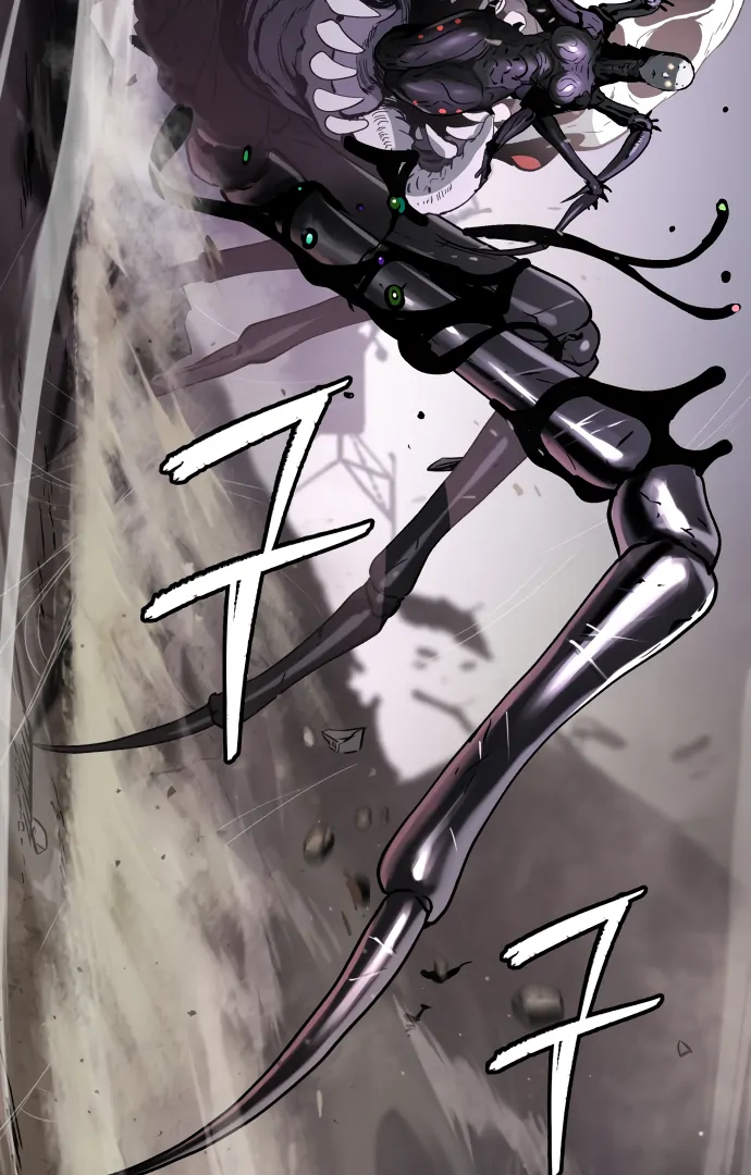 Legend of Dangun chapter 49 page 30