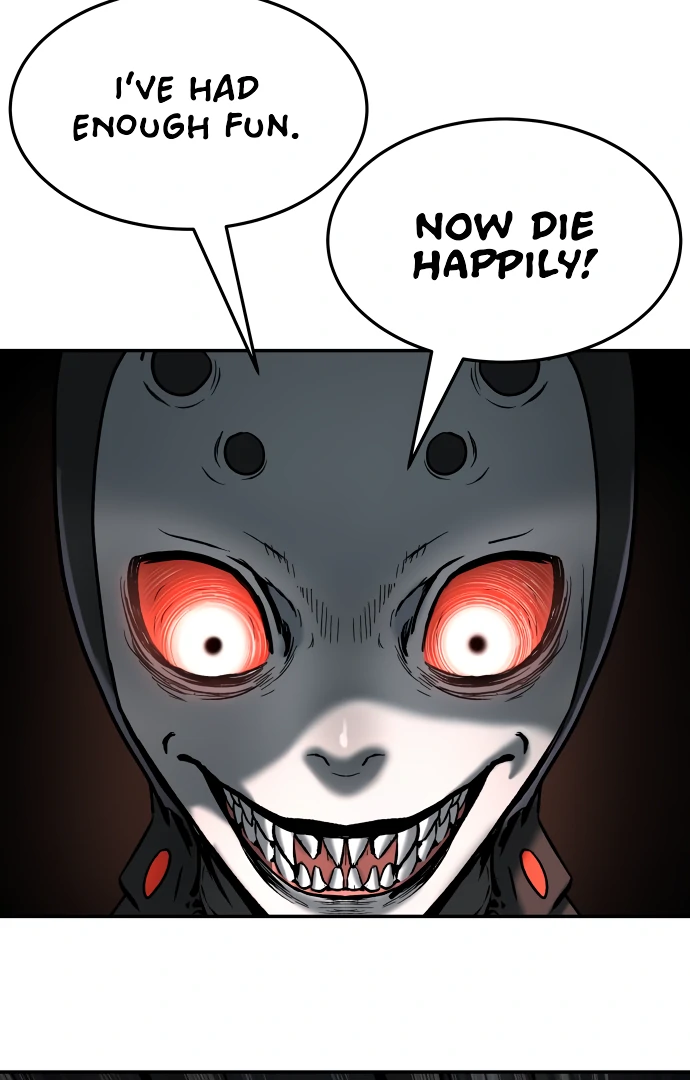Legend of Dangun chapter 49 page 38