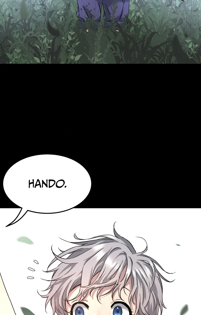 Legend of Dangun chapter 49 page 50