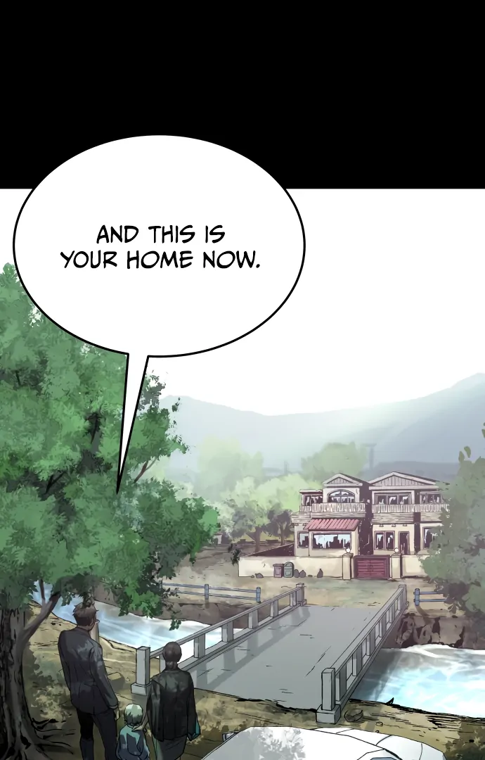 Legend of Dangun chapter 49 page 54