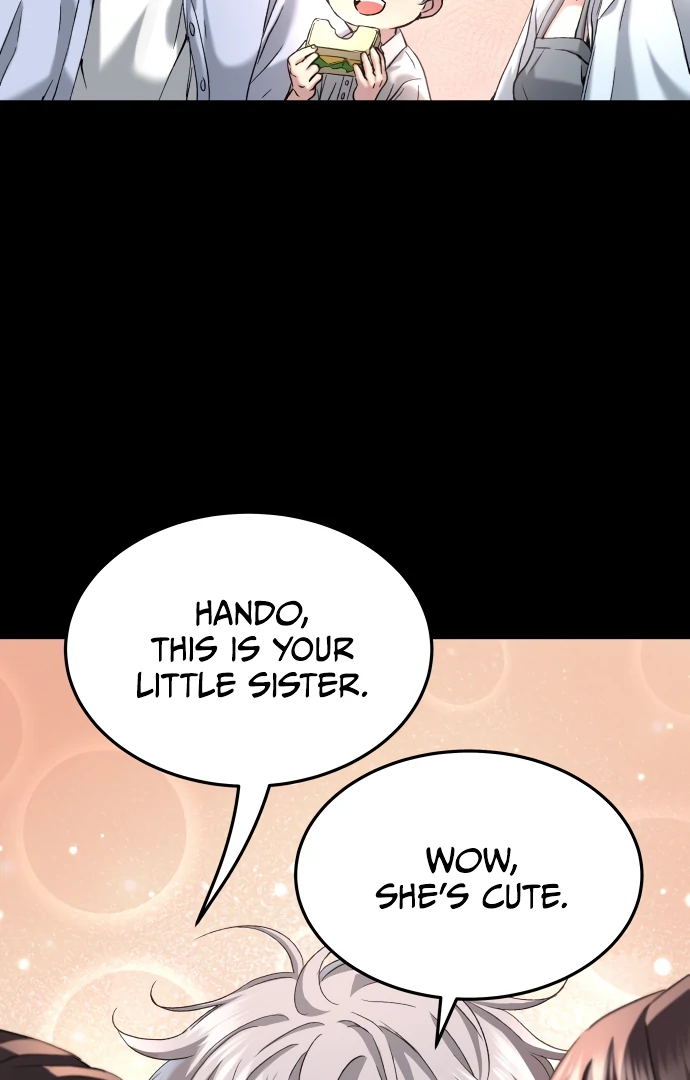Legend of Dangun chapter 49 page 58