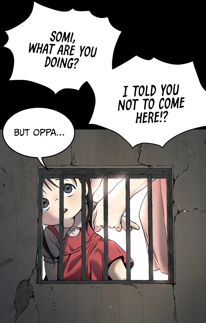 Legend of Dangun chapter 49 page 87