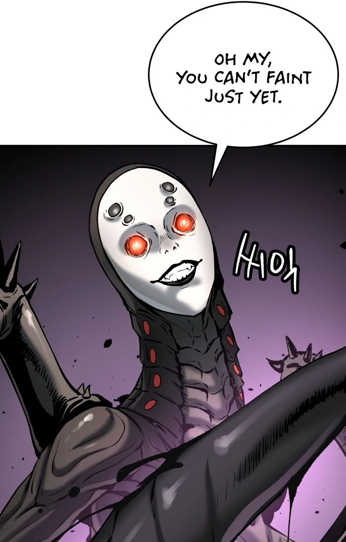 Legend of Dangun chapter 49 page 119
