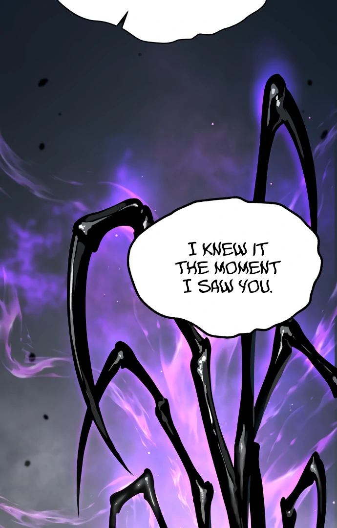 Legend of Dangun chapter 49 page 124
