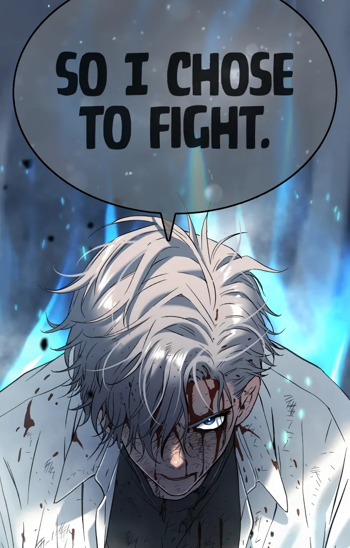 Legend of Dangun chapter 49 page 134