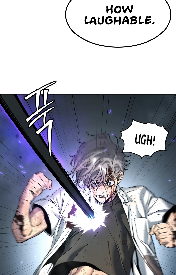 Legend of Dangun chapter 49 page 138