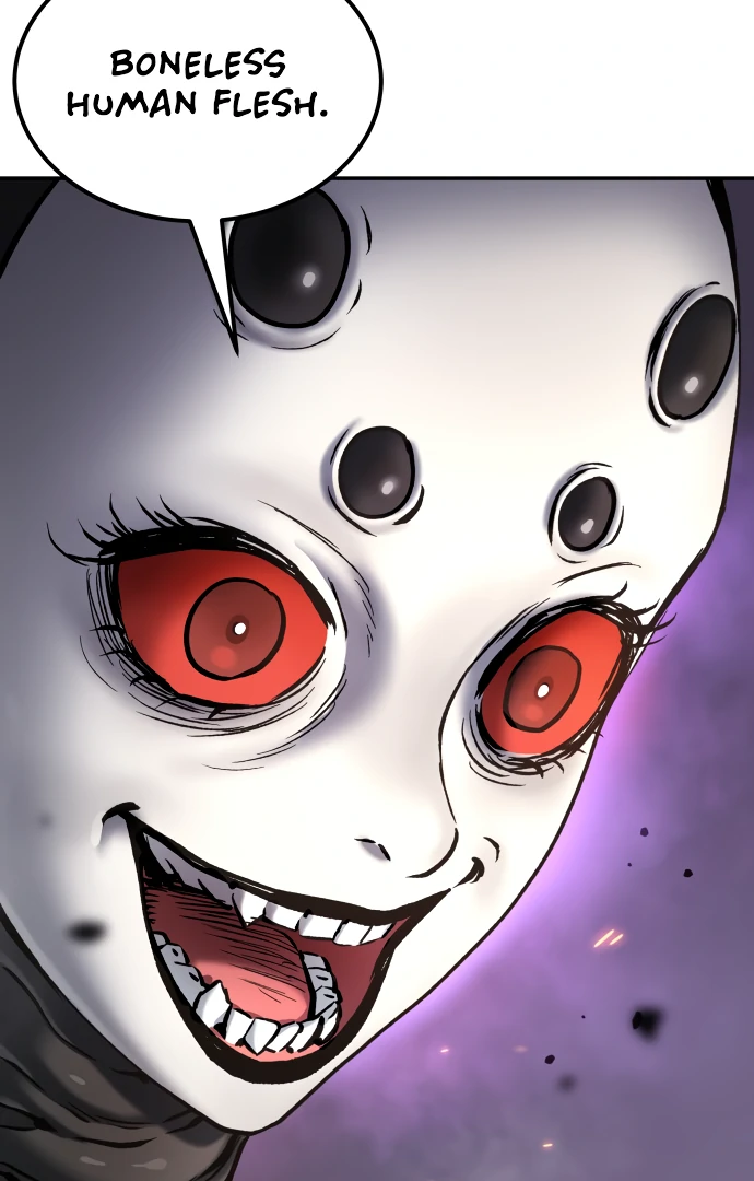 Legend of Dangun chapter 49 page 141