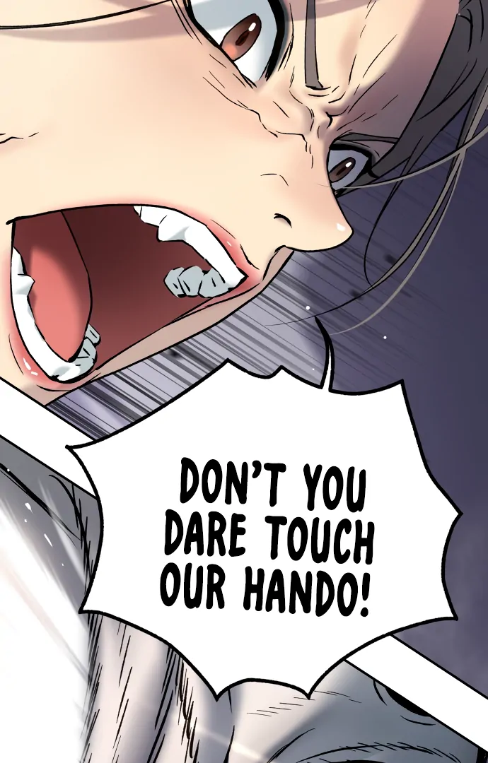 Legend of Dangun chapter 49 page 150
