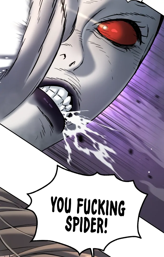 Legend of Dangun chapter 50 page 6