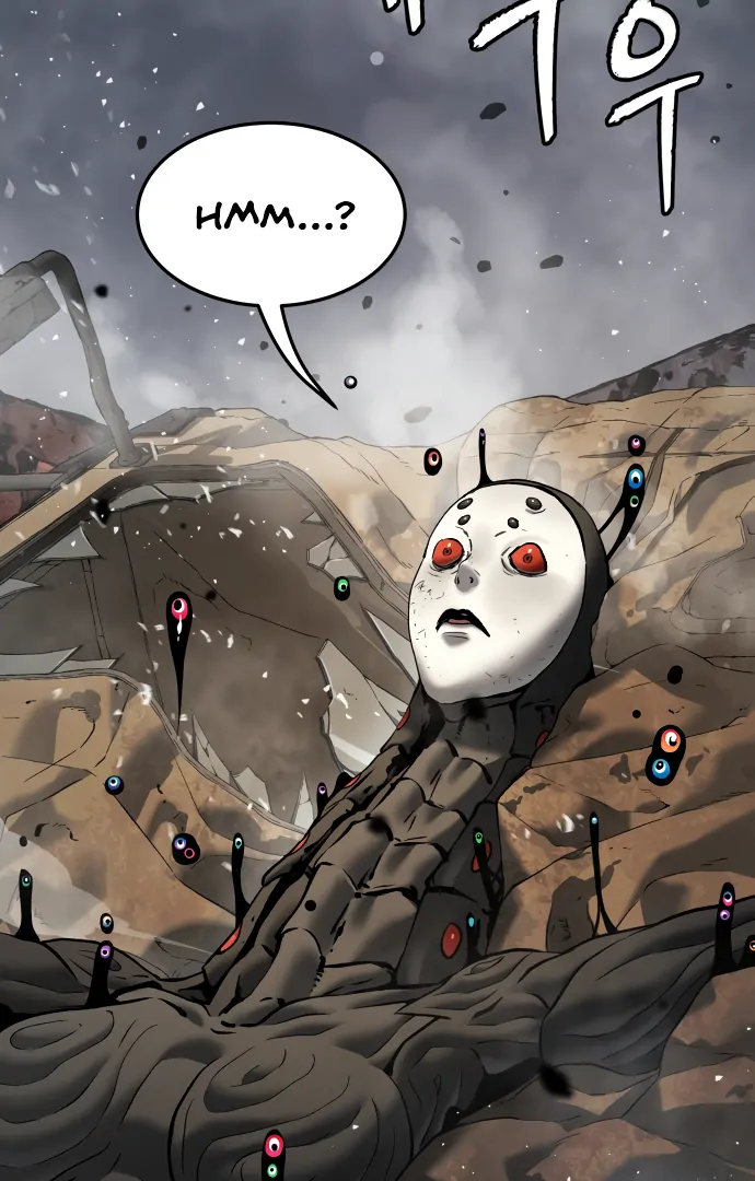 Legend of Dangun chapter 50 page 14