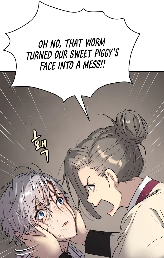 Legend of Dangun chapter 50 page 19