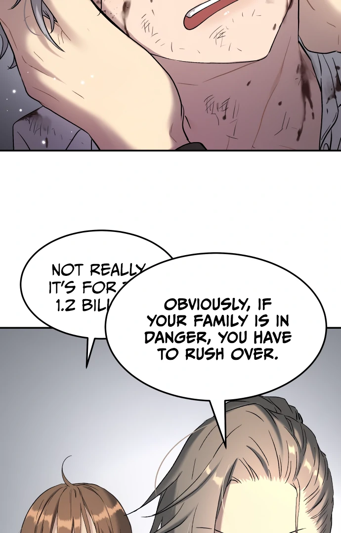 Legend of Dangun chapter 50 page 21