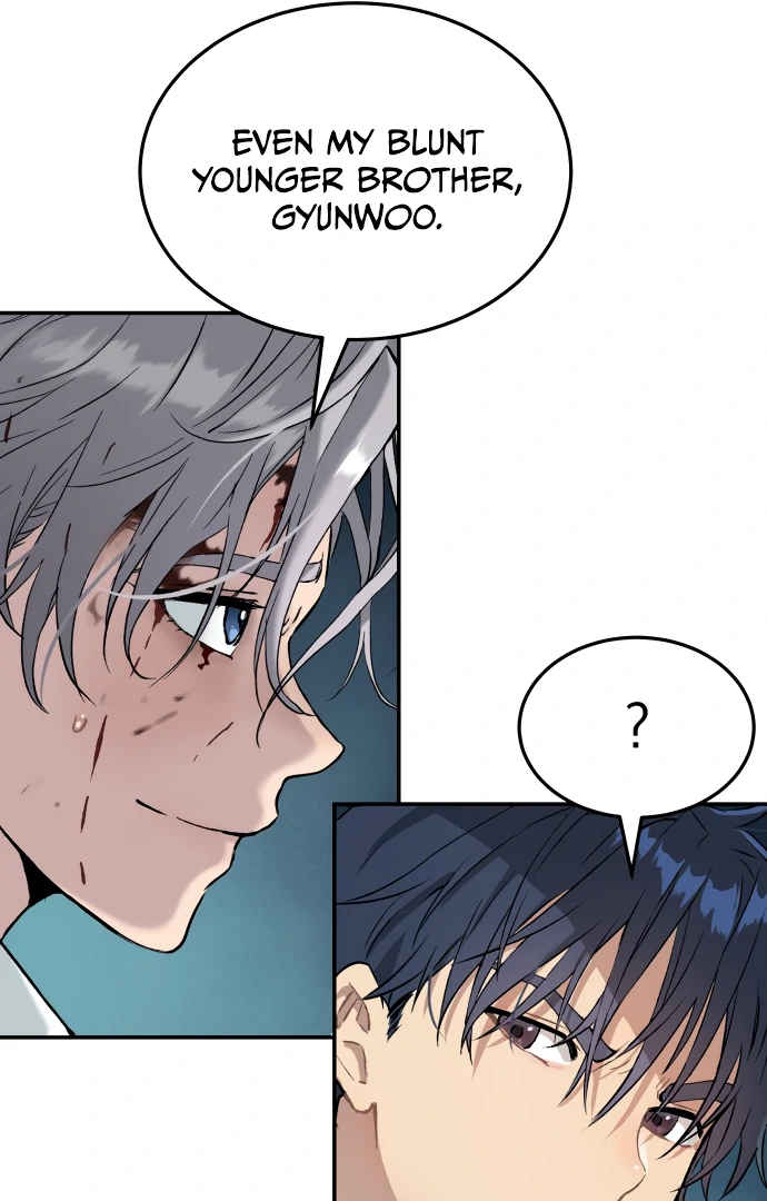 Legend of Dangun chapter 50 page 27