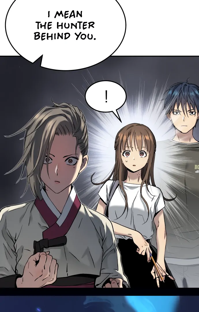 Legend of Dangun chapter 50 page 39