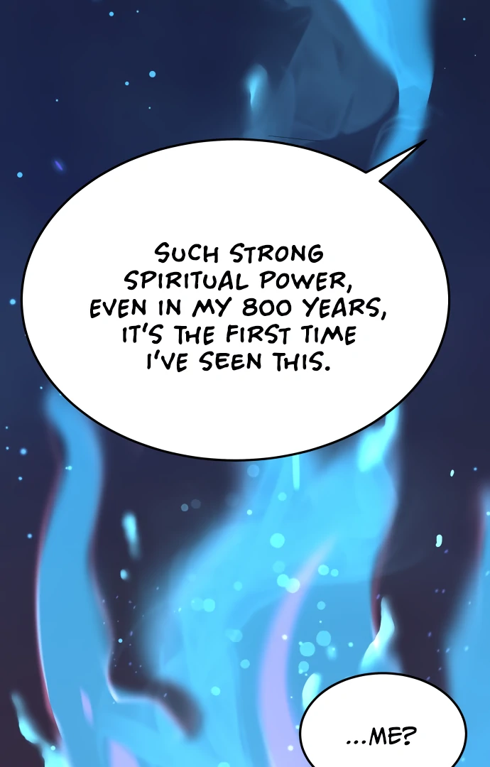 Legend of Dangun chapter 50 page 40
