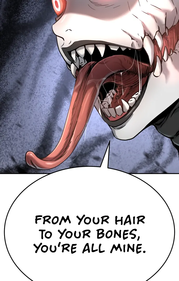 Legend of Dangun chapter 50 page 44