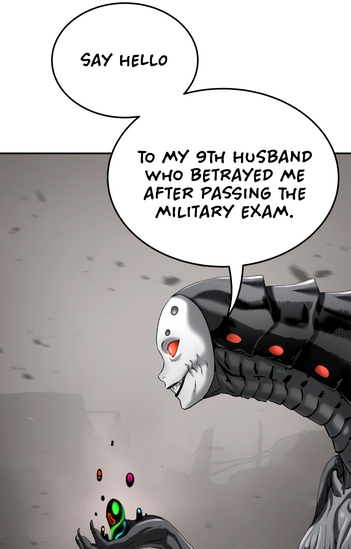 Legend of Dangun chapter 50 page 51