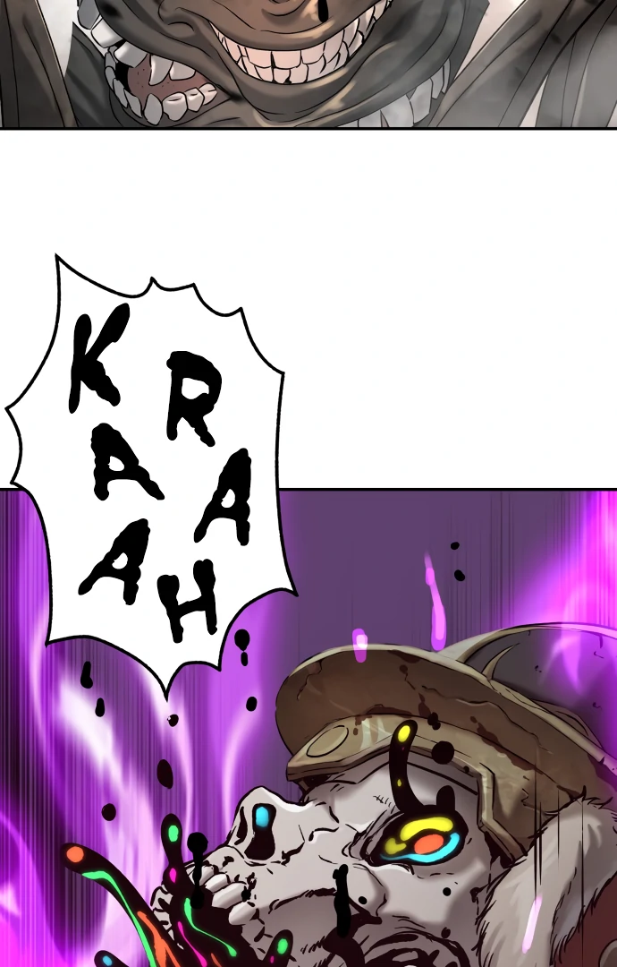 Legend of Dangun chapter 50 page 55