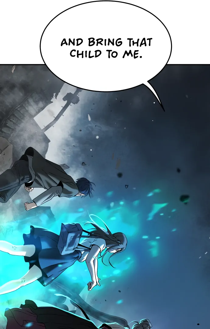 Legend of Dangun chapter 50 page 60