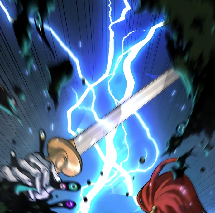Legend of Dangun chapter 50 page 67
