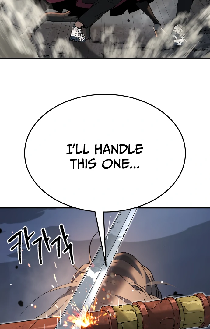 Legend of Dangun chapter 50 page 71