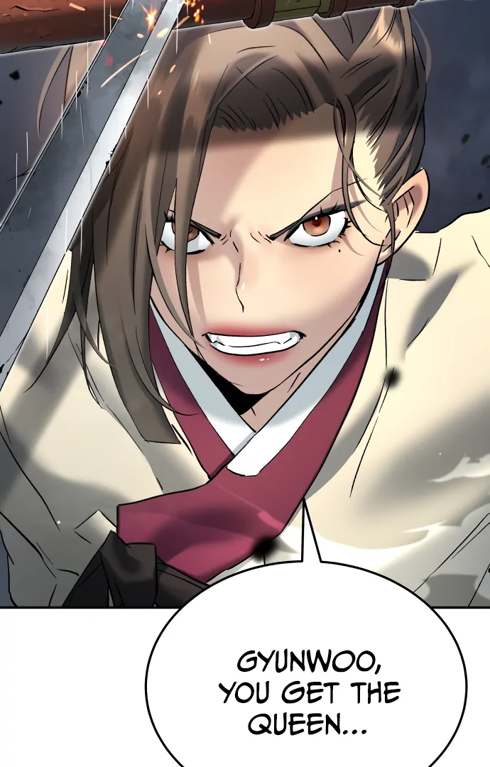 Legend of Dangun chapter 50 page 72