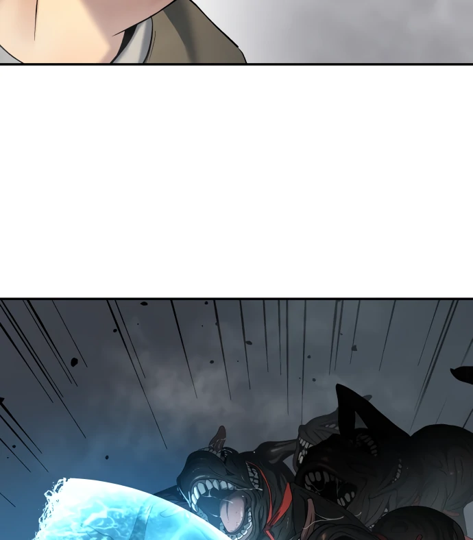 Legend of Dangun chapter 50 page 75