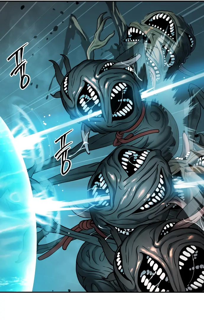 Legend of Dangun chapter 50 page 77