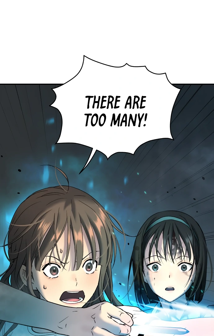 Legend of Dangun chapter 50 page 78