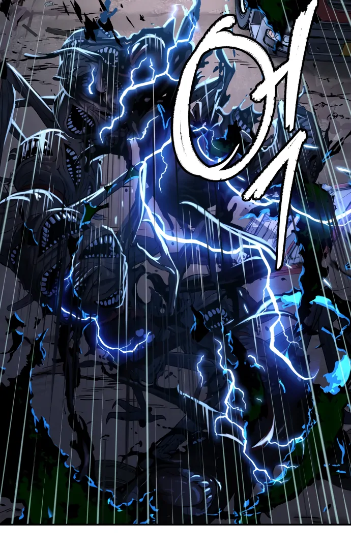 Legend of Dangun chapter 50 page 95
