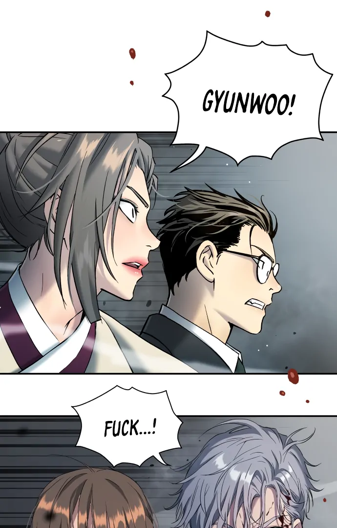Legend of Dangun chapter 50 page 122