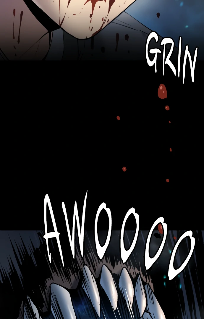 Legend of Dangun chapter 50 page 124