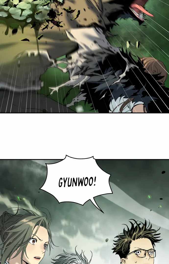 Legend of Dangun chapter 52 page 24