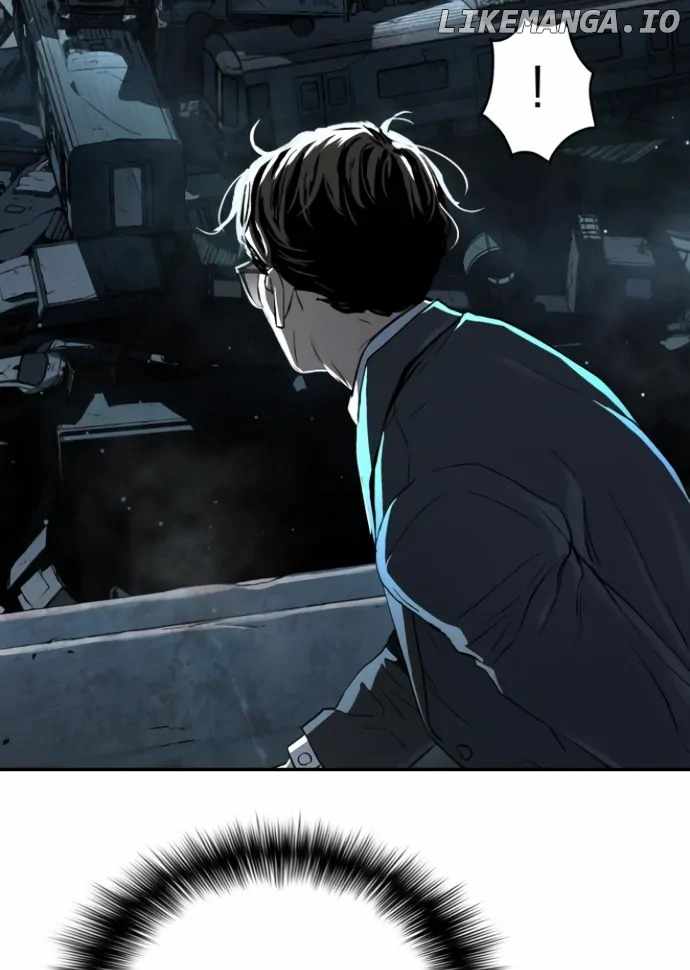 Legend of Dangun chapter 53 page 44
