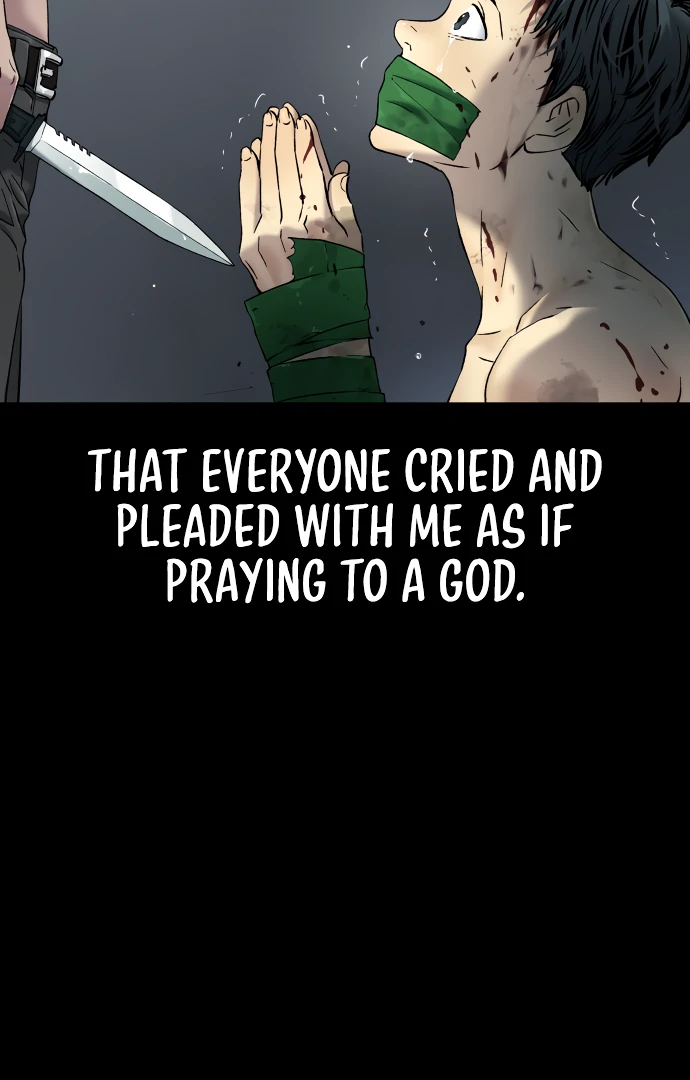 Legend of Dangun chapter 57 page 12