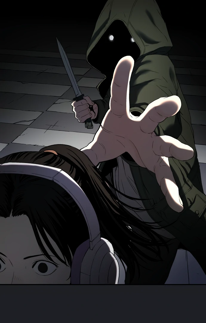 Legend of Dangun chapter 57 page 20