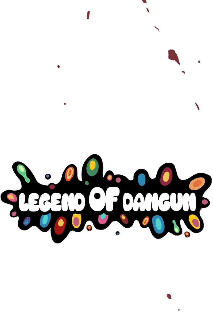 Legend of Dangun chapter 57 page 25