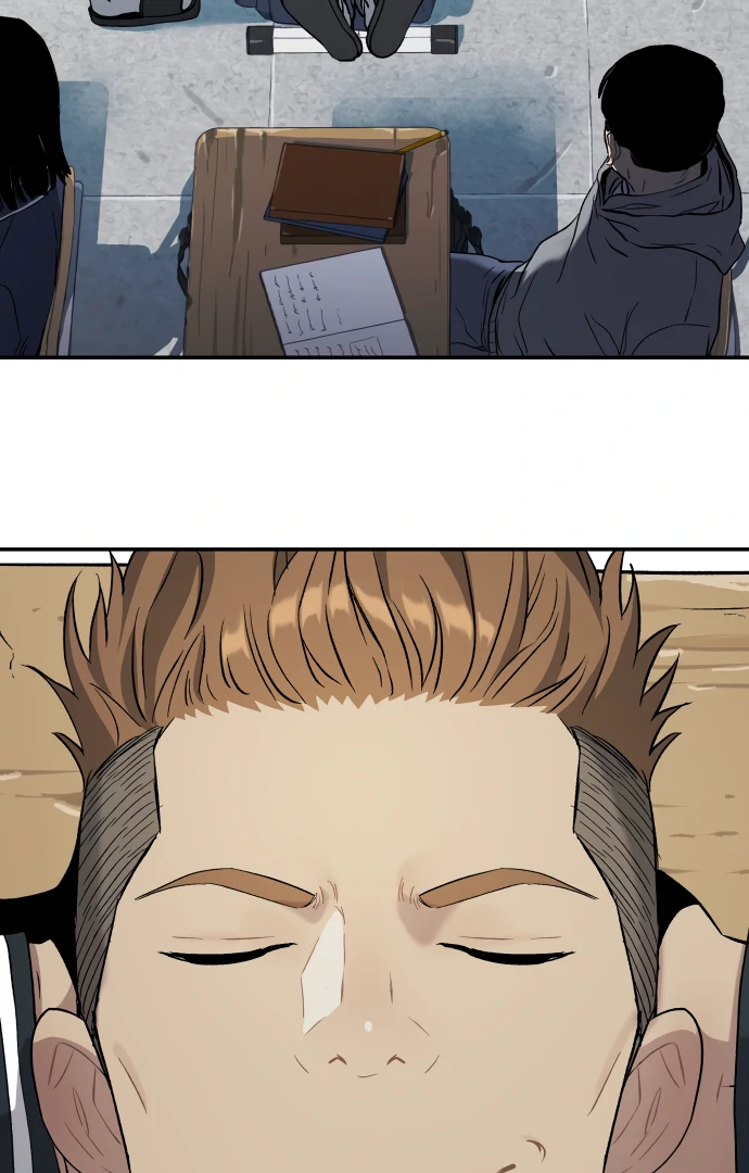 Legend of Dangun chapter 57 page 29