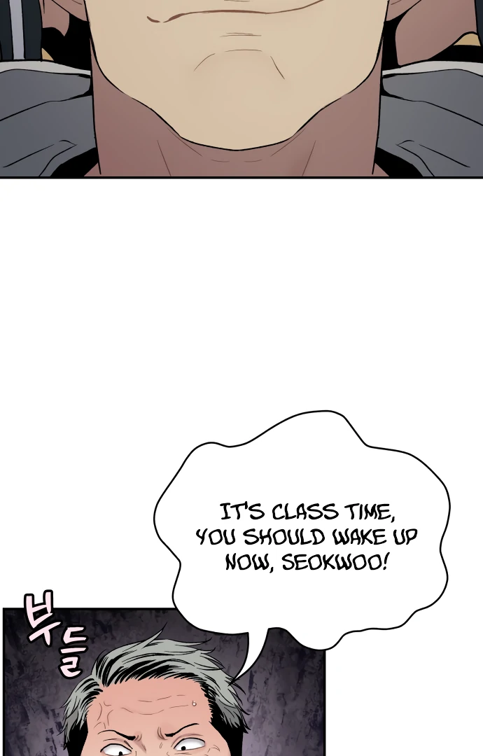 Legend of Dangun chapter 57 page 30