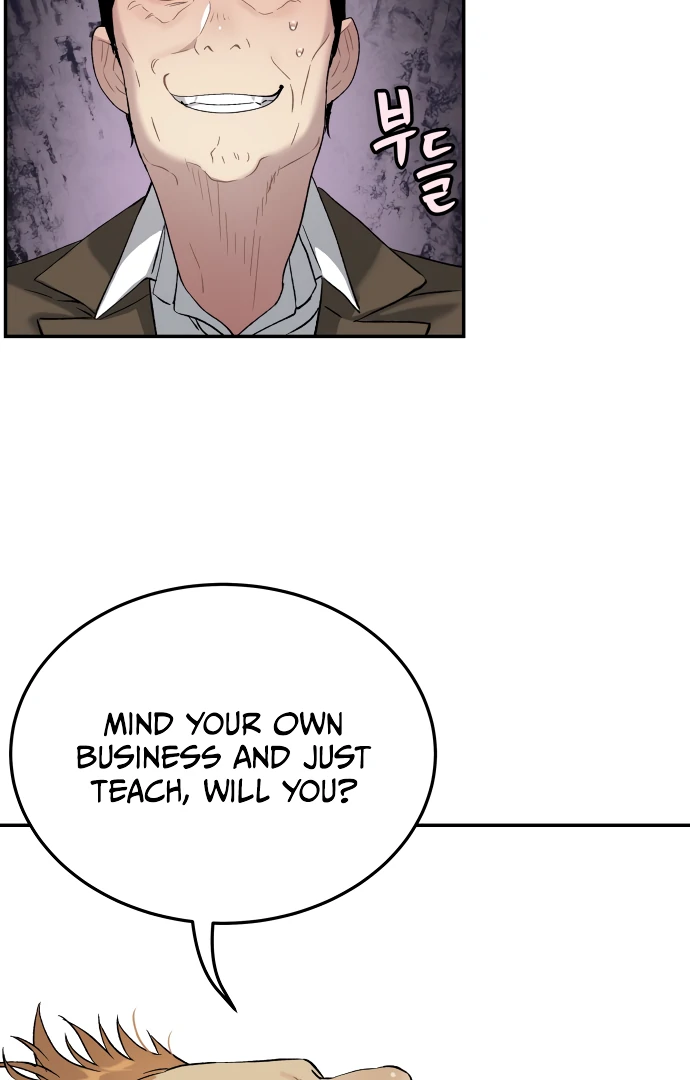 Legend of Dangun chapter 57 page 31