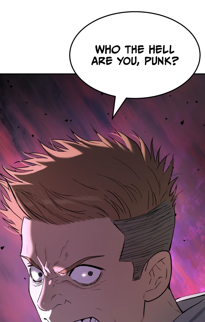 Legend of Dangun chapter 57 page 46