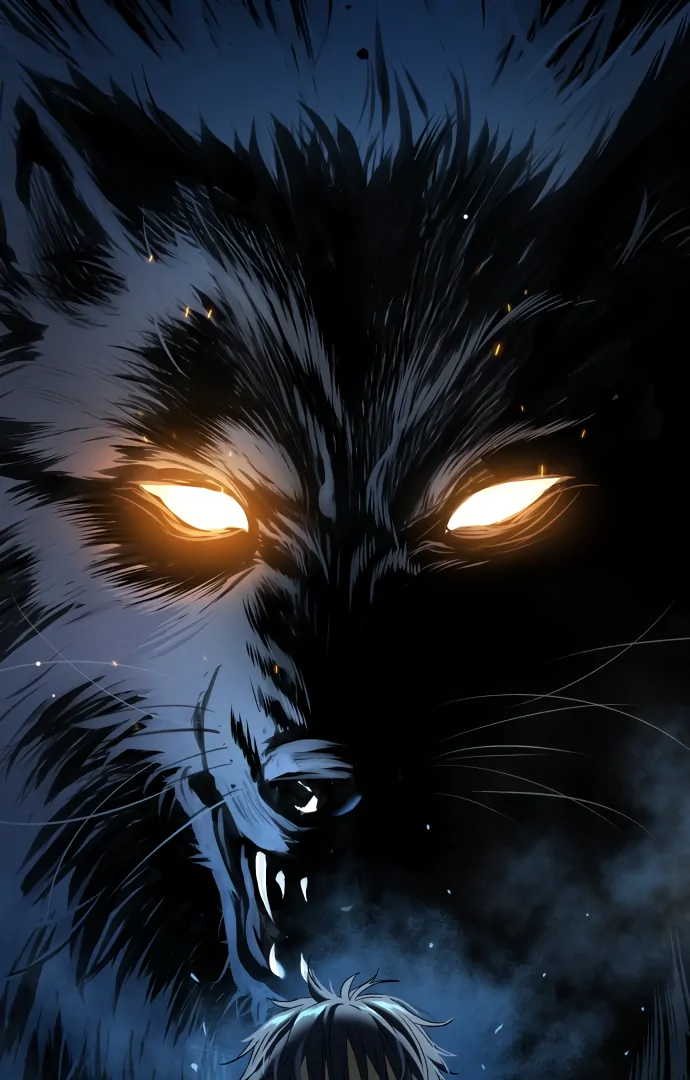 Legend of Dangun chapter 57 page 62