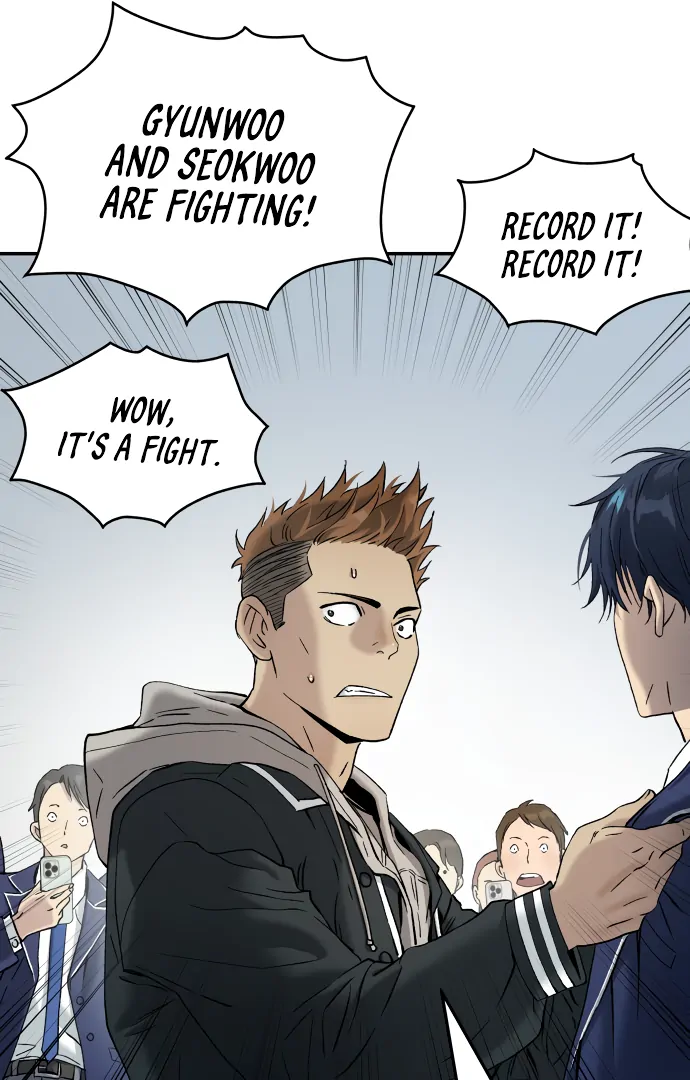 Legend of Dangun chapter 57 page 70