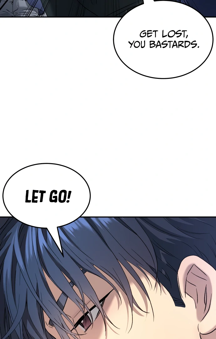 Legend of Dangun chapter 57 page 71