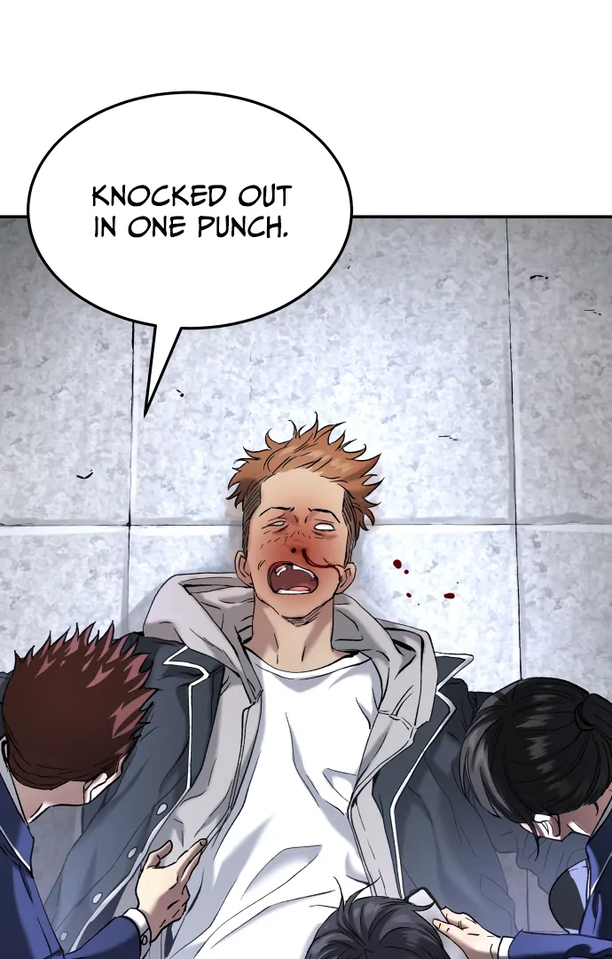 Legend of Dangun chapter 57 page 81