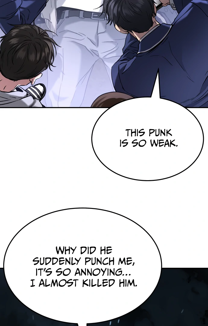 Legend of Dangun chapter 57 page 82