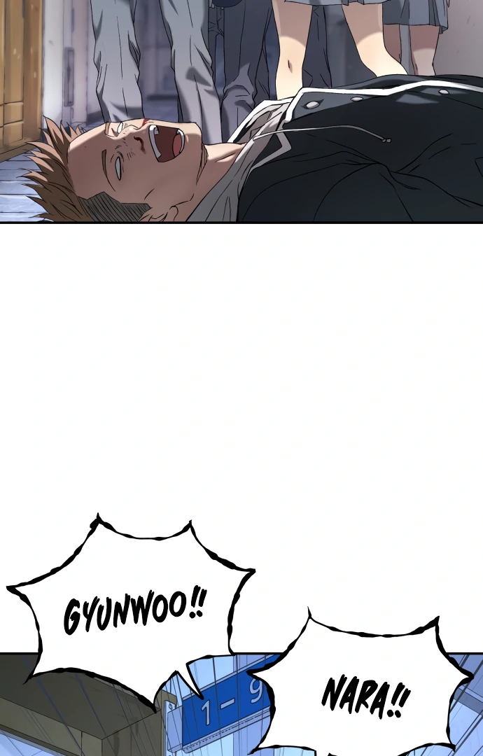 Legend of Dangun chapter 57 page 88