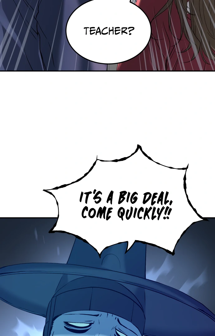 Legend of Dangun chapter 57 page 90