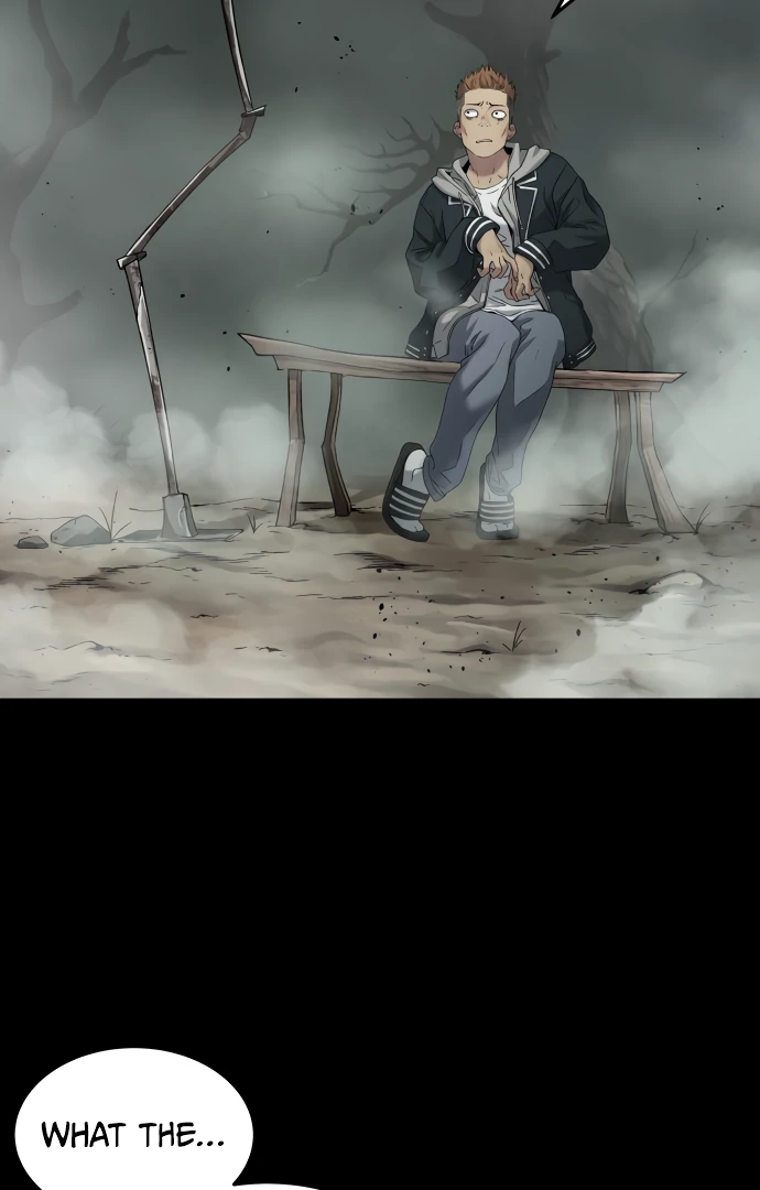 Legend of Dangun chapter 57 page 98