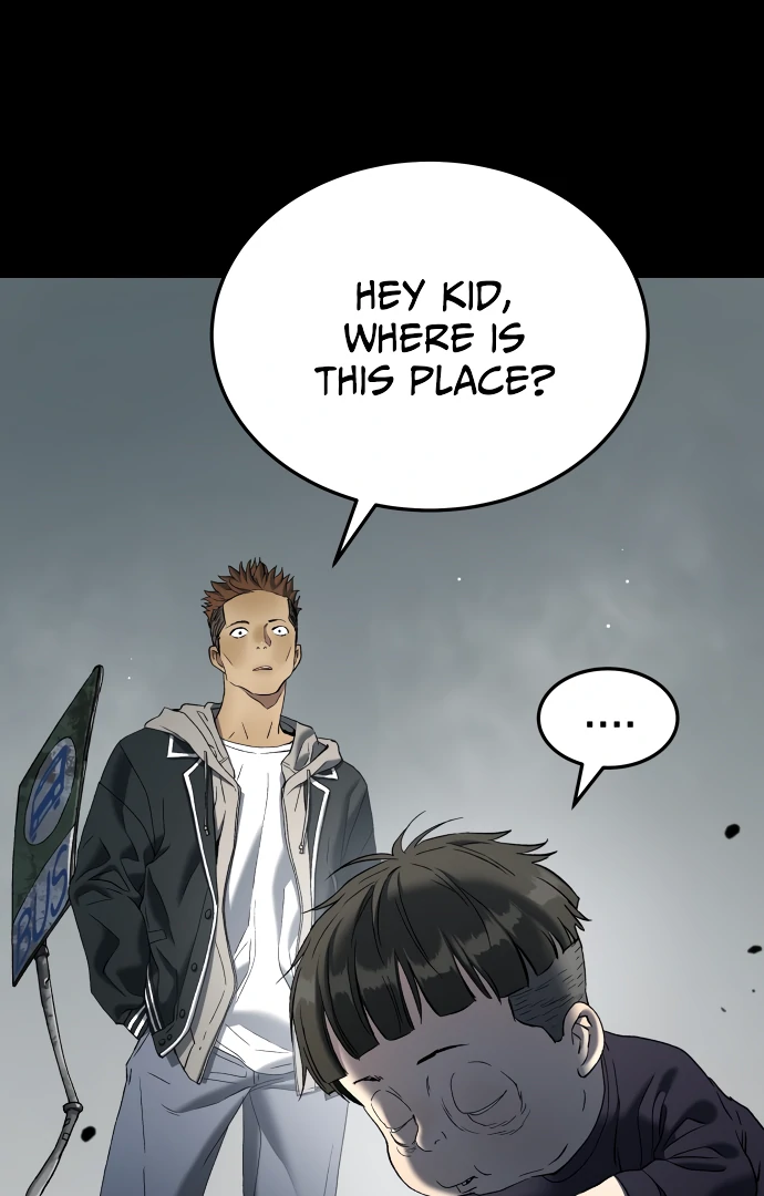 Legend of Dangun chapter 57 page 103